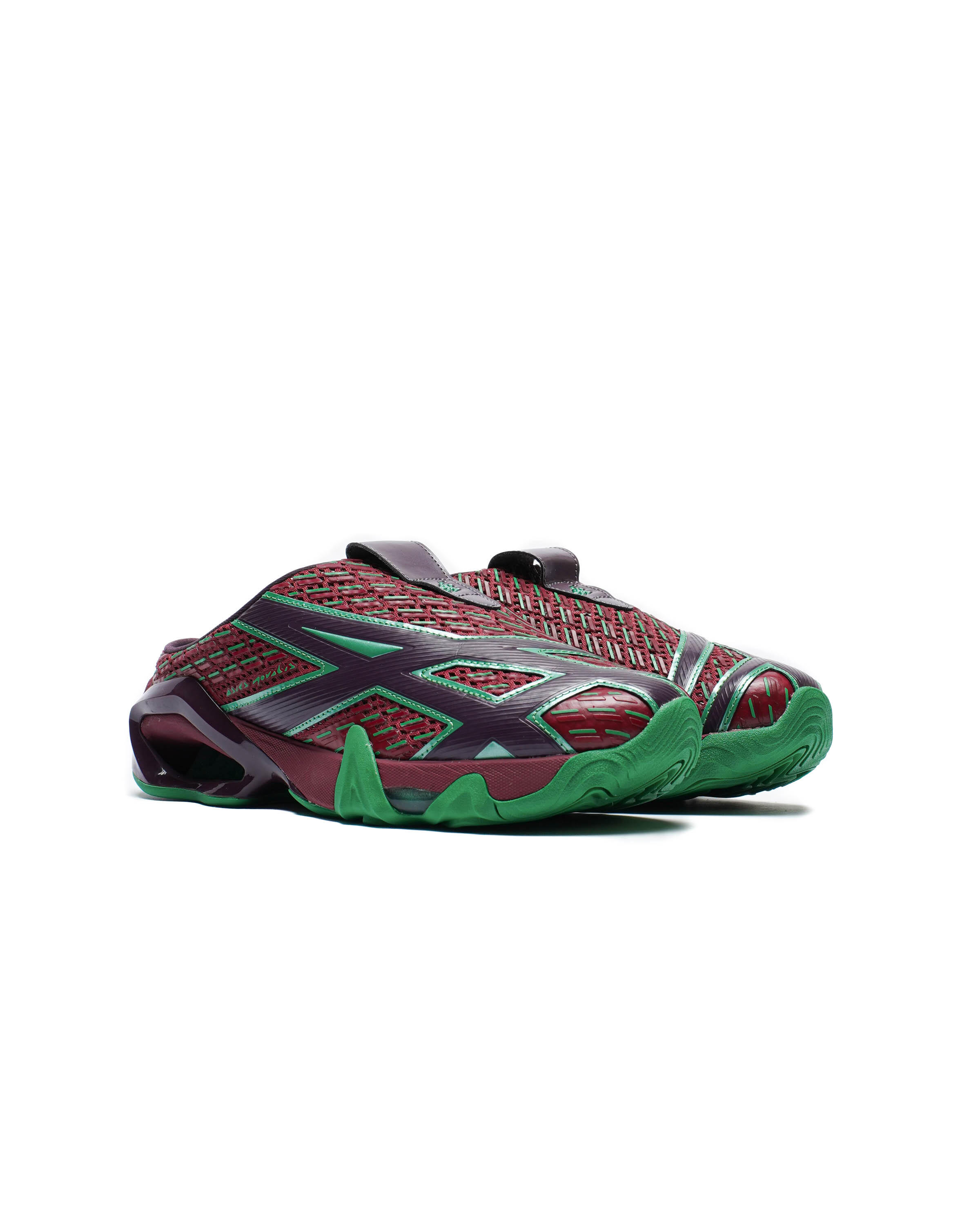 Asics x Novalis GEL-STYRAX | 1203A500-600 | AFEW STORE